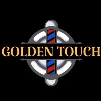 golden touch logo